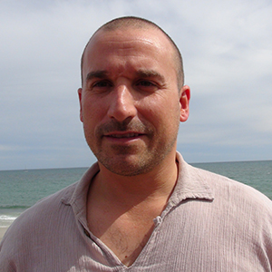 Adam Carter