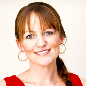 Leah Lloyd