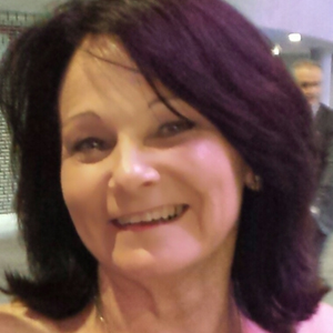 Patricia Martin
