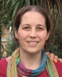 Jacqui Mulholland
