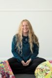Julie Bond-Rowe meditation teacher