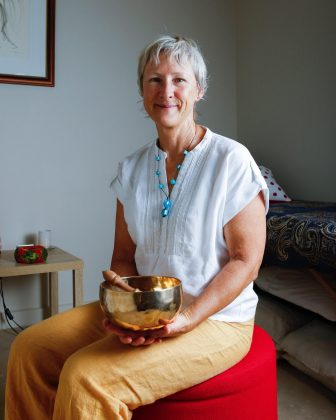 meditation teacher bronwyn buller