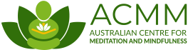 Australian Centre for Meditation and Mindfulness