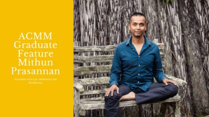 meditation teacher new zealand