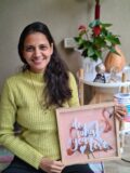Sweta Agarwal