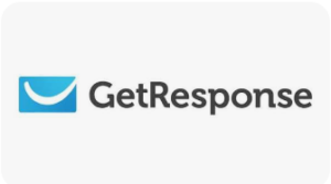 Get response email marketing software