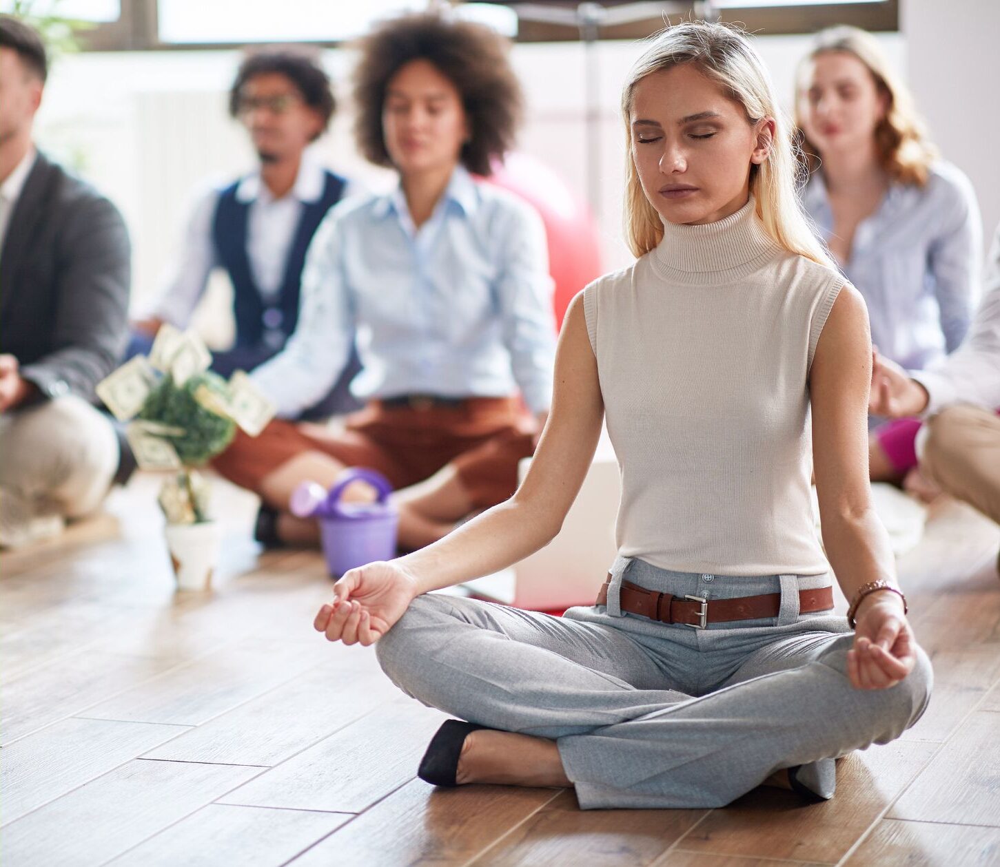 Mindfulness Leaders 10 Ways Mindfulness Can Benefit Leadership Mindfulness Leaders 10 Ways Mindfulness Can Benefit Leadership