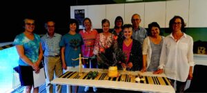 CWP and Meditation Teacher Graduate