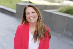 Kim MacDonald