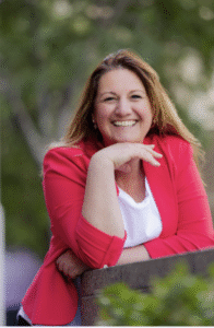 Kim MacDonald